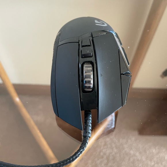 Logitech Proteus Spectrum G502 - Picture 7 of 8